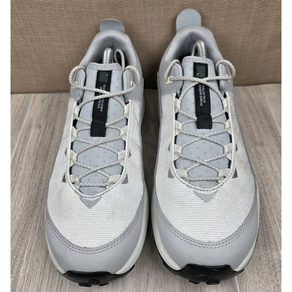 Danner N45 Low Hiking Shoes Ghost White Style 32844 Vibram Soles Women's Size 11